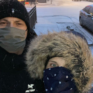 Meet your Posher, Mary